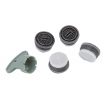 5 tk M20 segisti aeraatorid Professionaalsed segisti asendusosa koos mutriv&otilde;tmega vannitoa ja