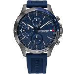 Tommy Hilfiger 1791721 meeste k&auml;ekell 46 sinine
