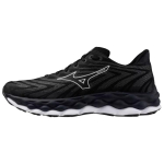 Mizuno Wave Sky 8 Must Valge Meeste Tossud J1GC240252 42.5 black