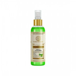 Khadi Natural Mint & Cucumber Face Spray|Refreshes and hydrates skin|Gives cooling effect on skin|Fights dryness| 100ml