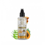 Khadi Natural Sunscreen Lotion with SPF 40 PA++ | Non-Sticky Sunscreen | No White Cast| Suitable for All Skin Types | 100ml