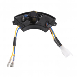 Kaarekujuline automaatne pingeregulaator AVR 2KW3KW 168F bensiinimootoriga elektrigeneraatorile