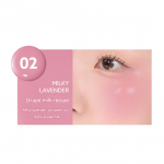 Peripera Syrupy Tok p&otilde;sepuna (8 Valikud) 02 Milky Lavender