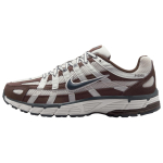 Nike P-6000 Baroque Brown Naiste tossud Phantom Metallic-Summit-White Armory-Navy HV8972-001 36.5 gray