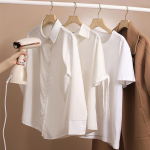 Garment Steamer Portable Traveling Quick Heat up Compact Home Use Steam Iron