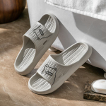 Suvised EVA-sussid meestele ja naistele - Kodu sisevannitoa paarisandaalid 36-37 roheline