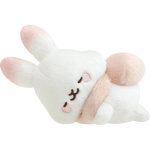 San-X Sugar Cocomu Magus m&auml;lestuste aeg Yorisoi pl&uuml;&uuml;s Sugar Cocomu MO95601 Suurus: K125 x L180 x S80mm white