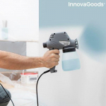 Elektriline v&auml;rvip&uuml;stol Spraint+ InnovaGoods