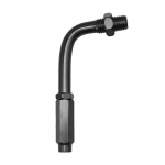 90&deg; gaasipedaali gaasitrossi regulaator sobib universaalsele mootorratta gaasitrossile MTB jalgrataste tarvikud Mootorratta osad punane