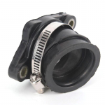 30&nbsp;Mm karburaatori sisselaskekollektori torustik Cg 200&ndash;250&nbsp;Cc ATV mustuserattale Go Kart