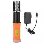 Elektriline kalakoorija, v&otilde;imas kalakoorija, skaalakaabitsa eemaldaja, puhastaja n&uuml;lgimiseks(EU110V-)