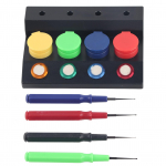 4 n&otilde;uga kellade &otilde;litaja, kellade &otilde;li kastmise t&ouml;&ouml;riist, kellasseppade kellade parandamise tarvik