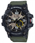 CASIO G-Shock Master of G MUDMASTER Meeste k&auml;ekell GG-1000-1A3