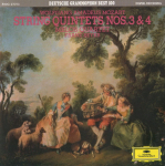 CD MOZART - Keelpillikvintett nr. 3 C-duuris F00G27073 Jaapan Klassikaline Kasutatud