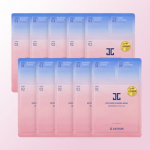 Jayjun Intensive Shining Nutrition Enhancing Mask 10 sheets