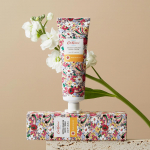 cath kidaton Vegan Hand Cream 50ml (3 types, choose 1) Apple BLUOESsom