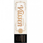 VUSSEN 7 T&auml;iustatud Valgendav Hambahari 100g