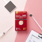 Perio White Now valgendav plaaster 8 tk 8P