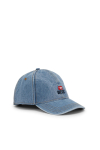 M&uuml;ts A13852RPBAL 01 Indigo Sinine 02 [Diesel] Meeste C-IVAR-WASH gray