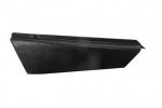 For Opel Vectra A 1988 1995 Rear Door Armrest Plastic Left Fiber