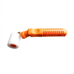 Multiuse Seam Roller Designed for Paint Applications And Soundproofing in Vehicles flat press