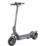 CUNFON RZ800 Mountain Electric Scooter For Adult 48V18A Battery 1000W Motor E-Foldabe Scooter 10.5 Inch Off-Road Tires Urban commuting EScooter