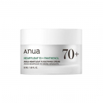 Anua Eoseongcho 70 Soothing Cream 50 ml /Hypoallergenic moisturizing cream/Korean Skin Care