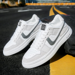 Meeste kingad Kevad- ja suvised vabaaja lauajalatsid &Uuml;li&otilde;pilaste moekingad K&otilde;ik sobivad hingavad madala &uuml;laosaga spordijalatsid 39