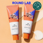[Round Lab] Soybean Panthenol Cream 80ml+80ml