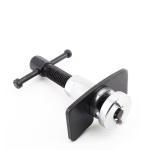 3 tk/komplekt Auto Auto Ratta Silinder Ketaspiduriklotsi Kaliper Eraldaja Asendus Kolb Tagasikerimine Lahtiv&otilde;tmine Remont K&auml;sit&ouml;&ouml;riistade Komplektid