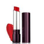 Lotus Makeup Proedit Silk Touch Gel Lip Color, Red Addict, 4 g