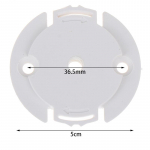Alusalus Xiaomi Mijia 1080P nutikaamerale Puurimiseta Kleepuv Universaalne