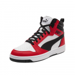 Meeste spordijalan&otilde;ud Puma Rebound v6 392326 04 - punased r. 43 43 punane