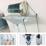 47''x15'' Konditsioneeri riputuskate Pesemine Puhastamine Veekindel Kaitsja Kodukasutus