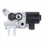 Uus t&uuml;hik&auml;iguklapp Honda Del Sol D15B7/D16Z6 Acura B18A1/B18B1/B18C1 jaoks