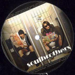 12-tolline vin&uuml;&uuml;lplaat SOULBROTHERS - Porn To Be Wild UPI006 International P Saksamaa Tantsu- ja elektrooniline Muusika Kasutatud