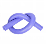 T&auml;iss&uuml;damikuga ujuv jalalaud, bassein, nuudlivesi, ujuk, vaht, laste k&auml;sit&ouml;&ouml; lilla