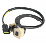 86617A17 Mootori staator Mercury jaoks 1994-1997 20 & 25 HP 2Cyl seerianumbriga 0G437999