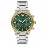 Emporio Armani AR11454 Meeste k&auml;ekell 43 h&otilde;be