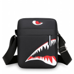 Meeste Messenger kott Crossbody &otilde;lakotid Meeste v&auml;ike Sling Pack T&ouml;&ouml;ks &Auml;ri Veekindel Oxford Seljakotid Sadulakott Rahakott Mini(Max Length<20cm)