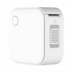 Xie Thermal Bluetooth Kaasaskantav Etiketiprinter &ndash; Kompakt K&auml;eshoitav Isekleepuv Printer