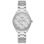 Guess GW0001L1 Sugar Naiste K&auml;ekell 36 h&otilde;be