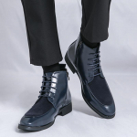 Meeste mootorrattasaapad Kleit Poolsaapad Nahast poolsaapad Smoking Pulmableiserid Sadulakingad Suuremad EU:38