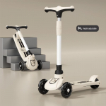 Laste 3-in-1 t&otilde;ukeratas: Istu, s&otilde;ida v&otilde;i pedaali - Sobib poistele ja t&uuml;drukutele vanuses 1-12 aastat