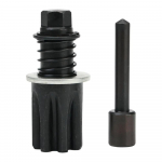 Mootori p&ouml;&ouml;rdet&ouml;&ouml;riist JDG820, JDE81-1 Ja hammasratta lukustuspinni JDE81-4 Sobib JOHN DEERE'ile