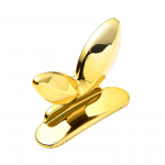 Tualettkaane t&otilde;steseade Kaane t&otilde;stja Tualettistme t&otilde;stja Tualettkaane k&auml;epide Vannitoatarbed Multifunktsionaalne ABS Praktiline h&otilde;be