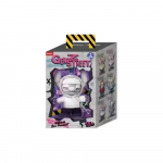 Ehtne Miniso Disney Stitch Gen Z Street Series Vin&uuml;&uuml;lpimekast Liigendiga liigutatav Stitchi mudel Seljakoti ripats S&uuml;nnip&auml;evakingitus