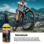 100 ml vastupidav jalgratta spetsiaalne m&auml;&auml;rdeaine MTB maanteeratta maastikujalgratta kuivm&auml;&auml;rde&otilde;li keti kahvliketiga jalgrattas&otilde;idutarvikutele CHINA