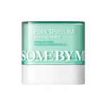 Some By Mi PDRN Spirulina Poreless Primer &ndash; Blurring Stick for Smooth Pores, Korean
