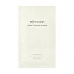 Mixsoon Master Deep Barrier Mask &ndash; Moisture-Retaining Sheet Mask for Dry Skin, Korean